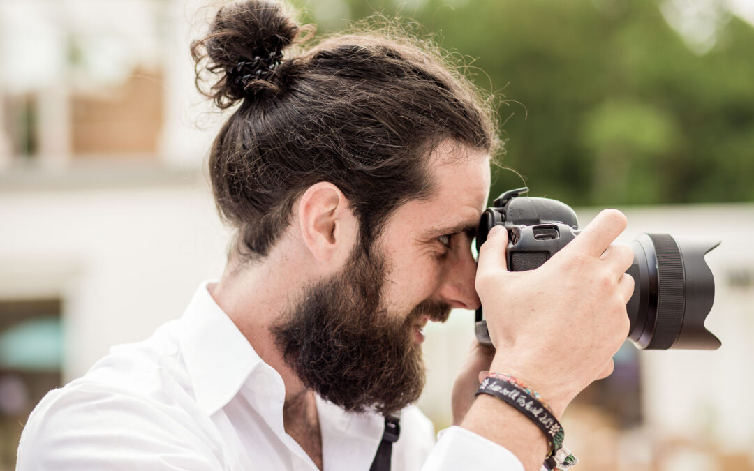 Was kostet ein Hochzeitsfotograf in Erfurt?