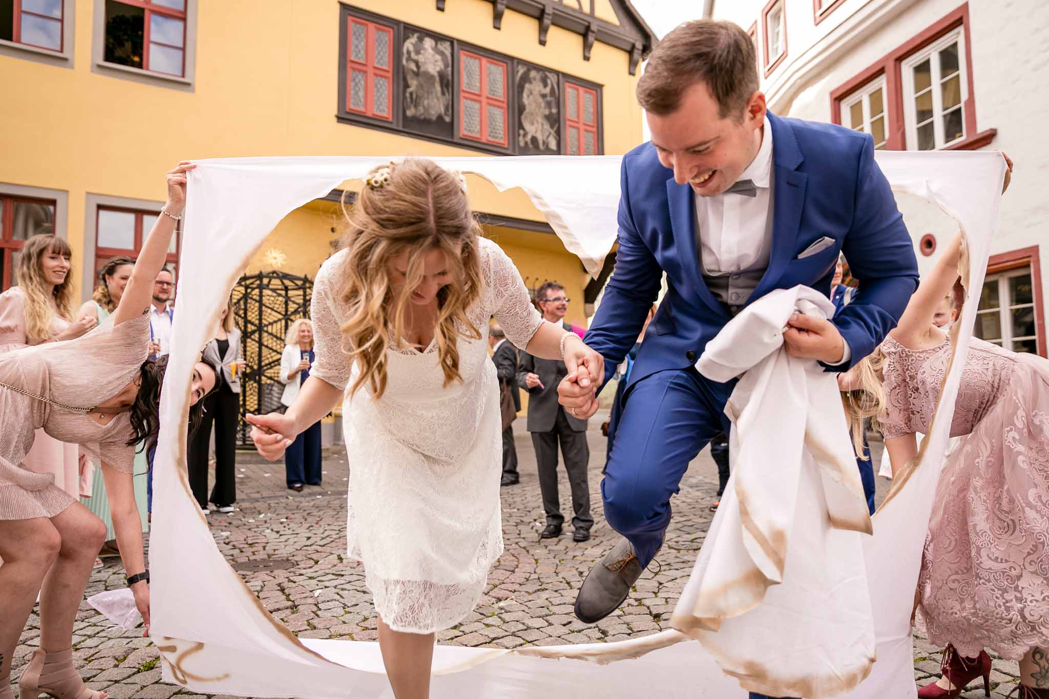 Hochzeit Haus Sonneborn Erfurt Trauung Haus Sonneborn